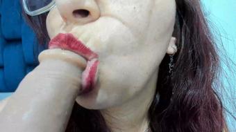 Saliva Enthusiast: Saliva Lover (Coconutsex)