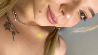Lush in ass - nice squirt - Aug 2, 2022 (MaddieSunn)