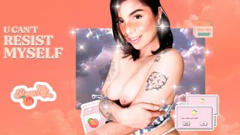 JOI: portuguese humiliation - June 23, 2020 (PeachGanjaGirl)