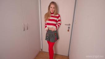 Girlfriend From The Past Angel (LittleAngelXXX)