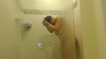 Shower Time - January 07, 2017 (paypeaches)