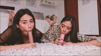 Florabella New Sexy Massage And  With Valarango (Florabella)