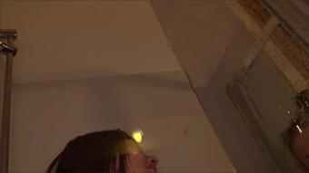 2017-11-09 [Dominika-C] How To Clean Windows (Dominika C)