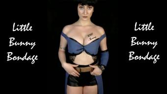 Rinoa Heartilly Strip Tease - Apr 28, 2021 (LittleBunnyB)