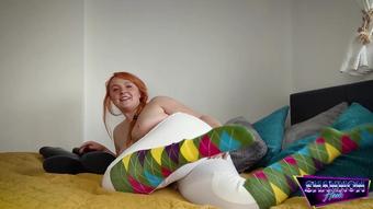 Horsey Gf Cums With U (Shannon Heels)