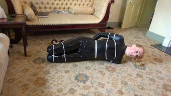 Ariel Anderssen Controlled Restrained Interrogated (Ariel Anderssen)