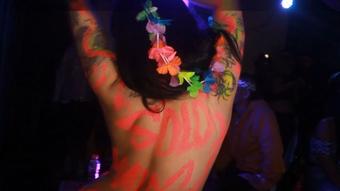 Strip PUBLIC Live Event - November 27, 2020 (Acid Girl SB)