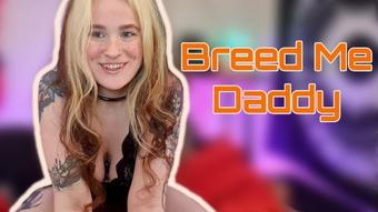 Breed Me Daddy (TheEleanorGee)