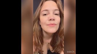 intimate face & foot worship - November 14, 2022 (maggierosexo)
