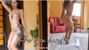 Sexy beauty contest (kristenwylde)
