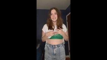 Ruining My New Submissive's Orgasm - January 29, 2023 (maggierosexo)