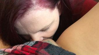 Friend Gives Me Oral (SuzieLove212)