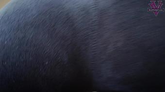Worship Goddess Vicky and Friends - Sweaty Ass Sniffing Slave For Marcy And Sushii- 1080P (Worship Goddess Vicky and Friends)