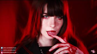 Yandere Trailer (MollyRedWolf)