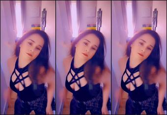 Caityfoxx Pov I M Your Goth Girlfriend (CaityFoxx)