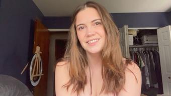 Your GF's Gloryhole/Cock Worship Fantasy - February 07, 2023 (maggierosexo)