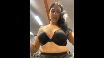 compilation milf public outdoor sex gym (Vidiverse)