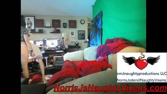 MILFis fucked by dad, hot anal & ATM (nmjnaughtyvixens)