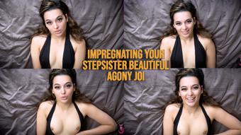 Impregnating Your Stepsister BA JOI (Summer Fox)
