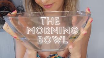 The Morning Bowl - Oct 7, 2021 (Akali Lunar)
