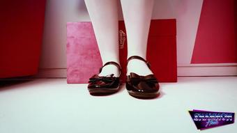 Shoe Shop (Shannon Heels)