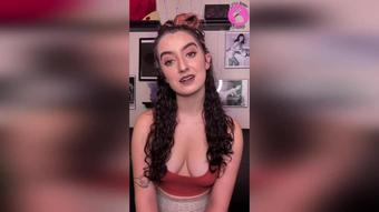 Custom Micro Penis Dick Rate (LittleBunnyB)