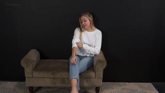 Adriana Wants Your Wallet (Custom Fetish)