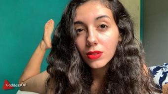 The Humiliation Task 3 (GoddessDri)