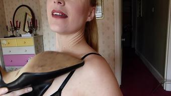 Ariel Anderssen In Love With My Boots (Ariel Anderssen)