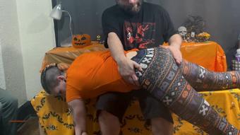 Testing My Older Man (Rardysexuality)