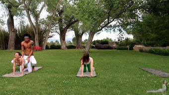 Ciren Verde Yoga With Special Guest Gurumr Sweets (Ciren Verde)