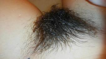 Cuteblonde666 Extreme Hairy Bush Underwater (cuteblonde666)