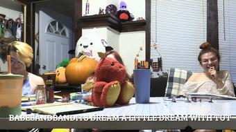 AJ Season 2 / 15.3 "Tea with Tut&quot (Rardysexuality)