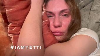 YETTI NEEDS SNUGGLES (Iamyetti)
