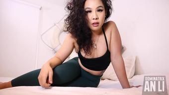 Mistress An Li Creep Punishment (Mistress An Li)