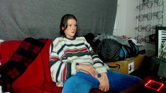 Real Female Masturbation (Miss Ellie)