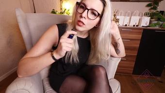 Gypsypage Willless Scent The Hottest Jerk Off Inst (GypsyPage)