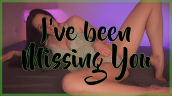 I've been Missing You - August 15, 2023 (AliceBlack)