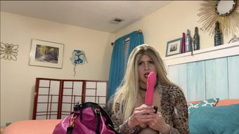 MOM TEACHES DAUGHT 2 B GOONETTE 4 ALPHAS - Jan 7, 2022 (TabithaXXX)