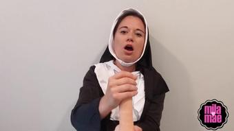Mila_Maexo_Nuns-Naughty-Desire (Mila MaeXO)