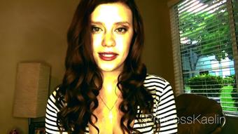 Princess Kaelin A Fire In Your Mind (Princess Kaelin)