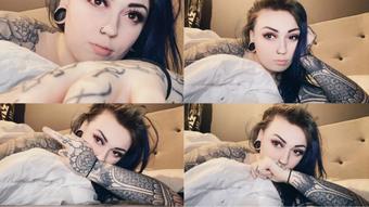 Messaging Another Guy Ignore (MissValentina)