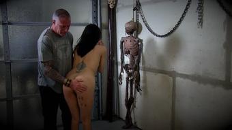 Kitty J Xxx Used Like The Obedient Submissive I Am (Kitty J XXX)