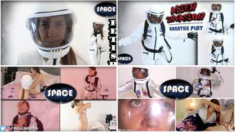 Astronaut Bundle Deal (MissMilaRose)