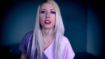 Night Nurse Drains Your Wallet - May 09, 2022 (KendallOlsen)