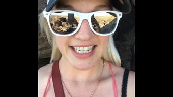 South Mountain public solo play (Paula1817)