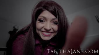 Session POV BreathPlay and FaceSlapping (TheTabithaJane)