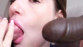 Double Blowjob Wife Sharing Bbc (BlowRayne)