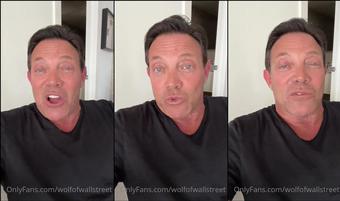 wolfofwallstreet 02 03 2022 2380622929 THE LONG AWAITED STEVE MADDEN STORY (wolfofwallstreet)