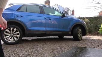 Ariel Anderssen Bouncing My Car (Ariel Anderssen)